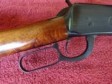 WINCHESTER MODEL 94 PRE-64 CARBINE - 2 of 15