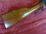 WINCHESTER MODEL 94 PRE-64 CARBINE - 15 of 15