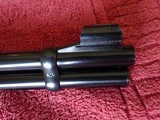 WINCHESTER MODEL 94 PRE-64 CARBINE - 4 of 15
