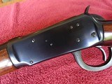 WINCHESTER MODEL 94 PRE-64 CARBINE - 7 of 15