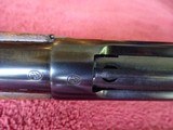 WINCHESTER MODEL 94 PRE-64 CARBINE - 11 of 15