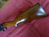 WINCHESTER MODEL 61 GROOVED RECEIVER GREAT 100% ORIGINAL - 12 of 15
