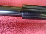 WINCHESTER MODEL 61 GROOVED RECEIVER ALSO GREAT 100% ORIGINAL - 6 of 13