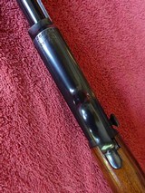 WINCHESTER MODEL 61 GROOVED RECEIVER ALSO GREAT 100% ORIGINAL - 8 of 13