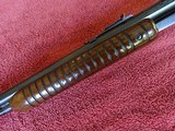 WINCHESTER MODEL 61 GROOVED RECEIVER ALSO GREAT 100% ORIGINAL - 4 of 13