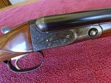 PARKER DHE 20 GAUGE CASED REPRODUCTION - 3 of 15
