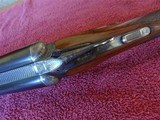 PARKER DHE 20 GAUGE CASED REPRODUCTION - 9 of 15