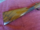 PARKER DHE 20 GAUGE CASED REPRODUCTION - 14 of 15