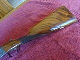 PARKER DHE 20 GAUGE CASED REPRODUCTION - 12 of 15