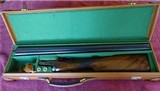 PARKER DHE 20 GAUGE CASED REPRODUCTION - 15 of 15
