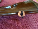 SAKO FINNBEAR .30-06, 3 X 9 SCOPE, LIKE NEW - 12 of 15