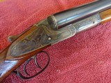 L C SMITH, HUNTER ARMS, IDEAL GRADE CURTIS FOREARM GORGEOUS ORIGINAL CONDITION - 13 of 15