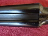 L C SMITH, HUNTER ARMS, IDEAL GRADE CURTIS FOREARM GORGEOUS ORIGINAL CONDITION - 15 of 15