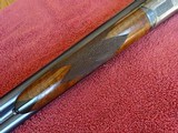 L C SMITH, HUNTER ARMS, IDEAL GRADE CURTIS FOREARM GORGEOUS ORIGINAL CONDITION - 5 of 15