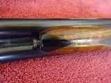 L C SMITH, HUNTER ARMS, IDEAL GRADE CURTIS FOREARM GORGEOUS ORIGINAL CONDITION - 7 of 15