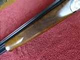 FAUSTI 410 GAUGE OVER/UNDER LIKE NEW - 5 of 13