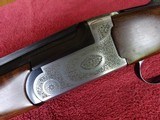 FAUSTI 410 GAUGE OVER/UNDER LIKE NEW - 4 of 13