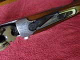 FAUSTI 410 GAUGE OVER/UNDER LIKE NEW - 3 of 13
