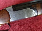 FAUSTI 410 GAUGE OVER/UNDER LIKE NEW - 1 of 13