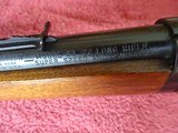 WINCHESTER MODEL 63 GROOVED RECEIVER - MINT - 11 of 14