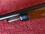 WINCHESTER MODEL 63 GROOVED RECEIVER - MINT - 6 of 14