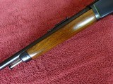 WINCHESTER MODEL 63 GROOVED RECEIVER - MINT - 5 of 14