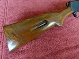 WINCHESTER MODEL 63 GROOVED RECEIVER - MINT - 2 of 14