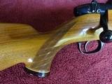 WEATHERBY MARK V .300 MAGNUM MADE IN WEST GERMANY - 3 of 15