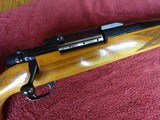 WEATHERBY MARK V .300 MAGNUM MADE IN WEST GERMANY - 1 of 15