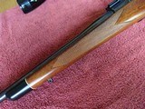 INTERARMS MARK X 7MM MAGNUM BOLT ACTION RIFLE - 2 of 13