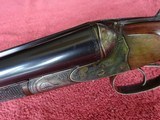 CHARLES DALY, PRUSSIAN, LINDER 20 GAUGE - 7 of 15