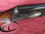 CHARLES DALY, PRUSSIAN, LINDER 20 GAUGE - 1 of 15