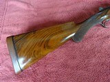 CHARLES DALY, PRUSSIAN, LINDER 20 GAUGE - 15 of 15