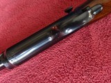 WINCHESTER MODEL 61 GROOVED RECEIVER LIKE NEW - 3 of 13
