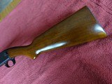 WINCHESTER MODEL 61 GROOVED RECEIVER LIKE NEW - 7 of 13