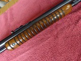 WINCHESTER MODEL 61 GROOVED RECEIVER LIKE NEW - 11 of 13