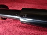 WINCHESTER MODEL 61 GROOVED RECEIVER LIKE NEW - 5 of 13