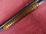 WINCHESTER MODEL 61 GROOVED RECEIVER LIKE NEW - 2 of 13