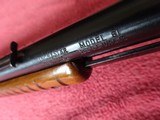 WINCHESTER MODEL 61 GROOVED RECEIVER LIKE NEW - 6 of 13