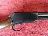 WINCHESTER MODEL 62A NICE ORIGINAL GUN - 11 of 13
