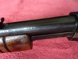 WINCHESTER MODEL 62A NICE ORIGINAL GUN - 7 of 13