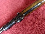 WINCHESTER MODEL 62A NICE ORIGINAL GUN - 4 of 13