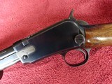 WINCHESTER MODEL 62A NICE ORIGINAL GUN - 1 of 13