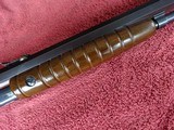 REMINGTON MODEL 12D - FACTORY ENGRAVED - RARE - 3 of 13