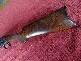 REMINGTON MODEL 12D - FACTORY ENGRAVED - RARE - 10 of 13