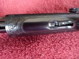 REMINGTON MODEL 12D - FACTORY ENGRAVED - RARE - 7 of 13