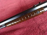 REMINGTON MODEL 12D - FACTORY ENGRAVED - RARE - 5 of 13