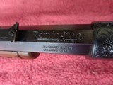 REMINGTON MODEL 12D - FACTORY ENGRAVED - RARE - 9 of 13