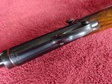 WINCHESTER MODEL 61 - 100% ORIGINAL - NICE GUN - 3 of 12