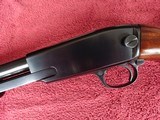 WINCHESTER MODEL 61 WRF - LIKE NEW - 100% ORIGINAL - 1 of 12